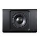 PULSE SUB Plus Wireless Powered Subwoofer Black