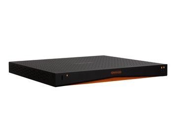 CI Amp IA200-2C, Black