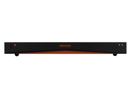CI Amp IA200-2C, Black