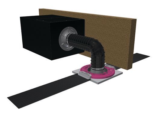 ICS-8 Inceiling sub