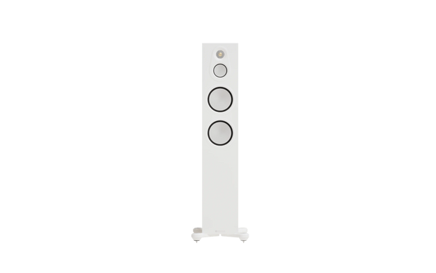 Акустична система Monitor Audio Silver 300 Satin White (8G)