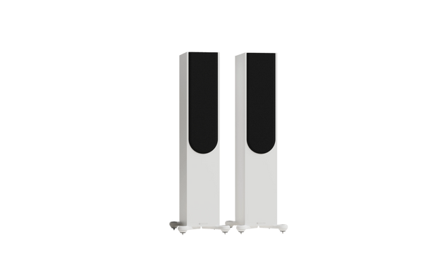 Акустична система Monitor Audio Silver 300 Satin White (8G)