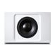 PULSE SUB Plus Wiess Powered Subwoofer White