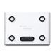 PULSE SUB Plus Wiess Powered Subwoofer White