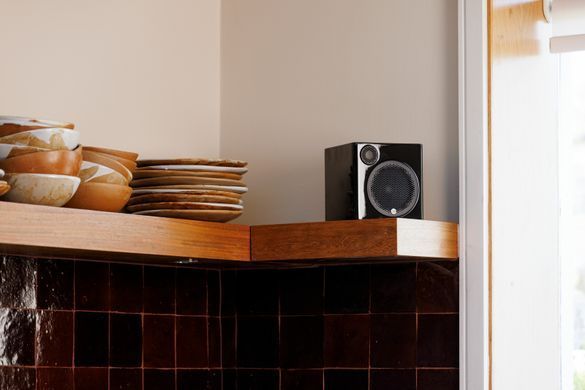 Акустична система Monitor Audio Radius 1 4G High Gloss Black