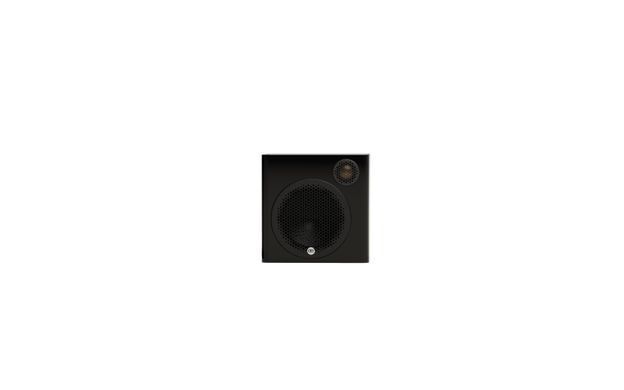Акустична система Monitor Audio Radius 1 4G High Gloss Black