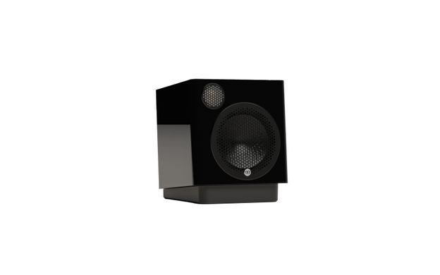 Акустична система Monitor Audio Radius 1 4G High Gloss Black