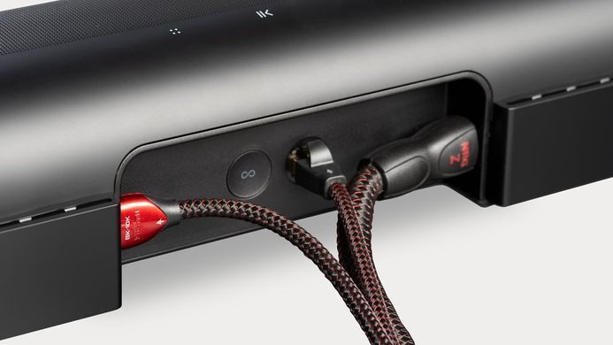 Кабель HDMI Cinnamon 48G 2,0m