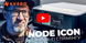 NODE ICON бездротовий музичний стример з BluOS