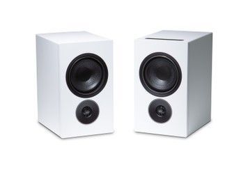 Активна акустична система PSB iQ1 White з BluOS