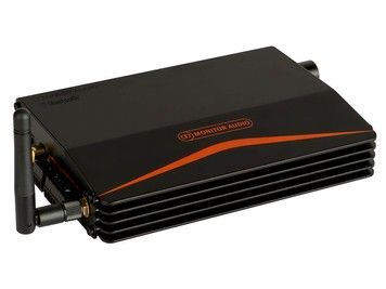 CI Amp IA40-3, Black