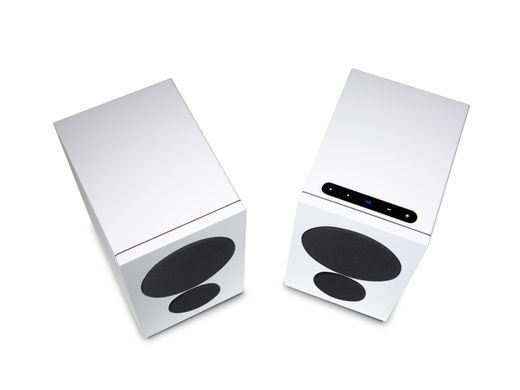 Активна акустична система PSB iQ1 White з BluOS