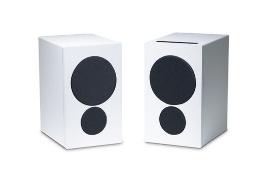 Активна акустична система PSB iQ1 White з BluOS