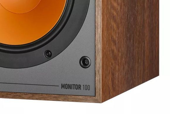 Акустична система Monitor 100 Walnut