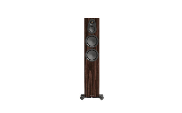 Акустична система Monitor Audio Silver 300 European Walnut (8G)