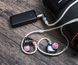 Кабель для навушників FiiO LC-3.5D