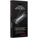 Щітка для вінілу Silver Anti-Static Record Brush