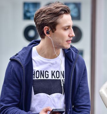 Кабель для навушників FiiO LC-4.4 D