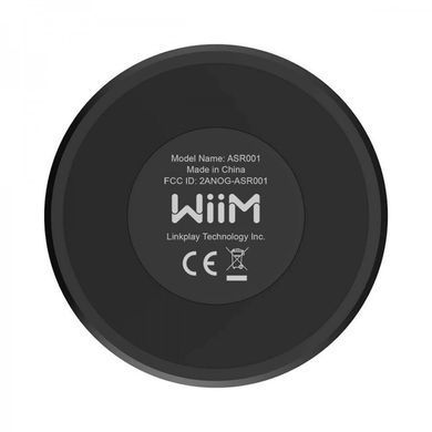 Мережевий програвач Wiim Mini