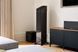 Акустична система Monitor Audio Silver 500 High Gloss Black (8G)