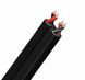 Кабель акустичний Rocket 11 SBW SureGrip 300 Banana G 2,5m