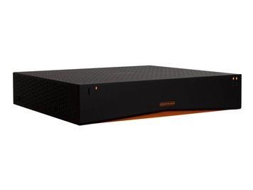 CI Amp IA800-2C, Black