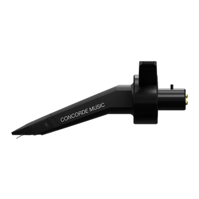 Звукознімач Ortofon CONCORDE Music Black LVB 250