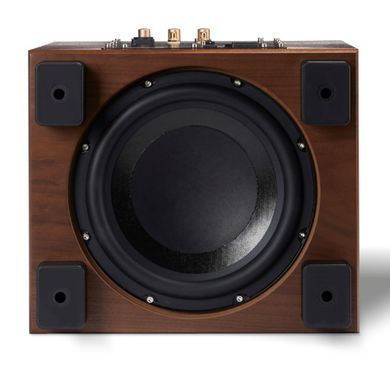 Classic 98 Walnut Veneer