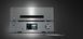 Azur 851W Power Amplifier Black, Black