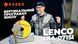 Програвач вінілу Lenco LSA-071SI вертикальний