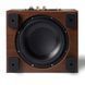 Classic 98 Walnut Veneer