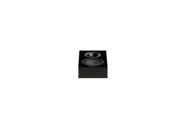 Акустична система Monitor Audio Silver AMS High Gloss Black (8G)
