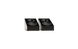 Акустична система Monitor Audio Silver AMS High Gloss Black (8G)