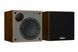 Monitor 50 Walnut