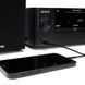 Музичний центр Aiwa MSBTU-500 Black