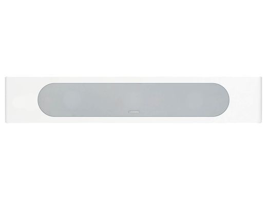 Radius One Satin White