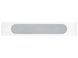 Radius One Satin White