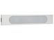 Radius One Satin White