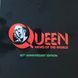 Box-set Queen: News Of The World (LP, 3xCD, DVD)