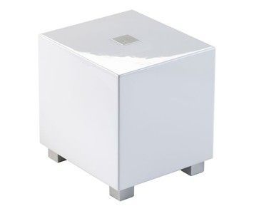 TZero MKIII Piano White