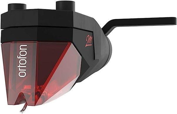 Звукознімач 2M Red PnP MKII