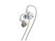 Навушники FIIO JD10 Transparent