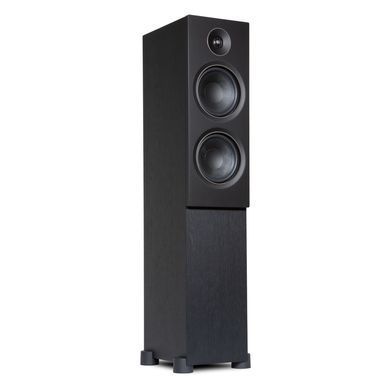 Акустична система Alpha T20 Black Ash