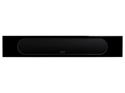 Radius One Black Gloss