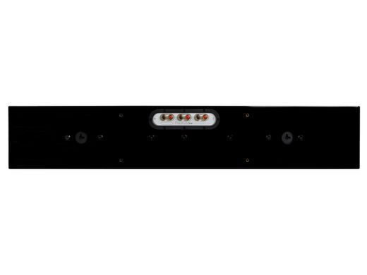 Radius One Black Gloss