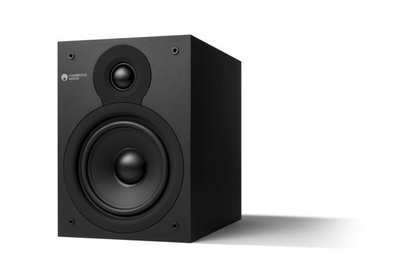 Акустична система SX-50 Matt Black