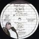 LP Pink Floyd: THE WALL