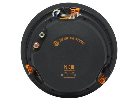 Platinum In-Ceiling PLIC II
