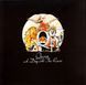 Вінілова платівка LP Queen &ndash; A Day At The Races -HQ-