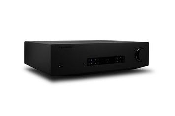 Підсилювач інтегральний Cambridge Audio CXA81 MKII Limited Edition Black